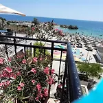Pe Plaja Nr 9 3* 새턴