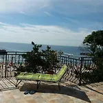 Pe Plaja Nr 9 게스트하우스 새턴