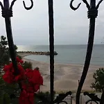 게스트하우스 Pe Plaja Nr 9 새턴
