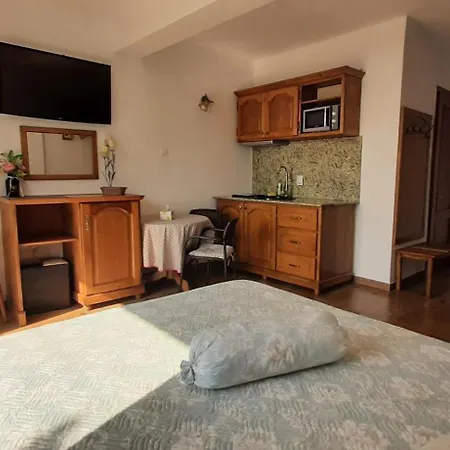 Pe Plaja Nr 9 3*