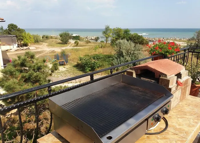 Pe Plaja Nr 9 3* Saturn