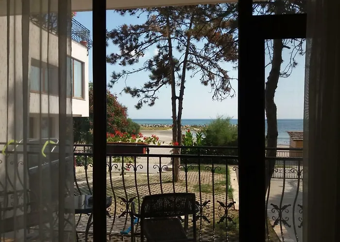 Pe Plaja Nr 9 3* Saturn