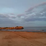 Pe Plaja Nr 9