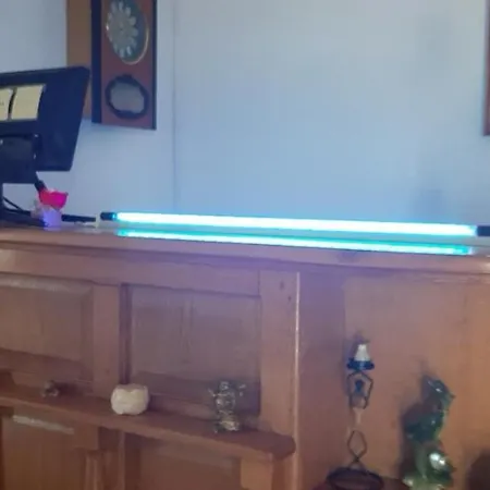 Guest house Pe Plaja Nr 9 3*