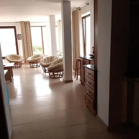 Pe Plaja Nr 9 Guest house