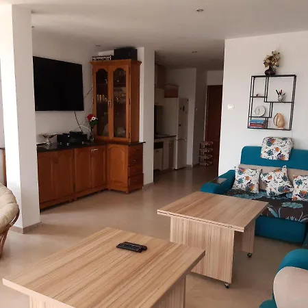 Vila Pe Plaja Nr 9 Guest house *