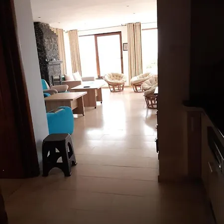 Guest house Pe Plaja Nr 9 3*