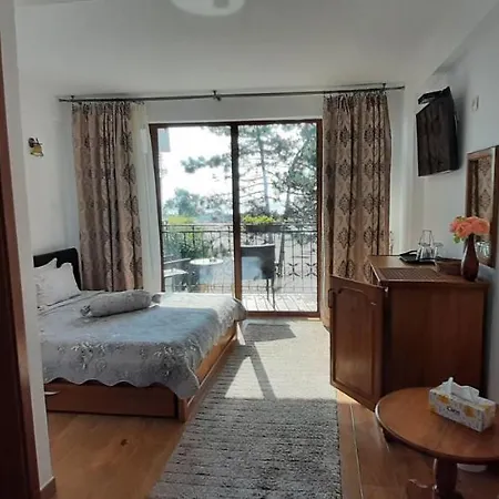 Pe Plaja Nr 9 Guest house Saturn