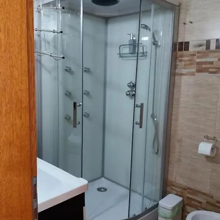 Guest house Pe Plaja Nr 9 Saturn