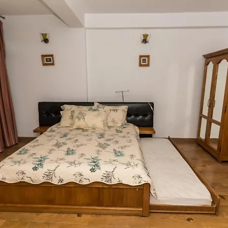 Pensjonat Pe Plaja Nr 9 3*