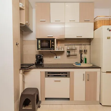 Pe Plaja Nr 9 Guest house