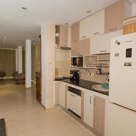 Guest house Pe Plaja Nr 9 *