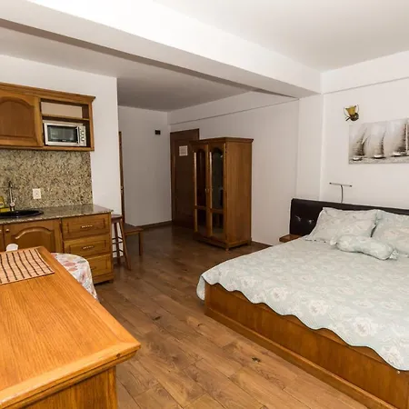 Guest house Pe Plaja Nr 9
