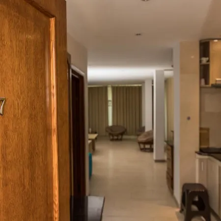 Guest house Pe Plaja Nr 9