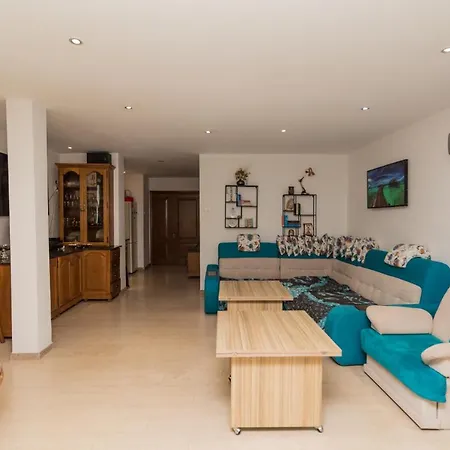 Guest house Pe Plaja Nr 9 Saturn