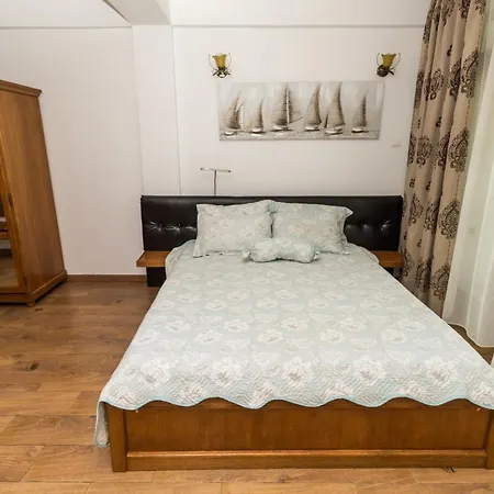 Guest house Pe Plaja Nr 9 Saturn