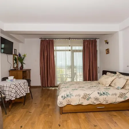 Pe Plaja Nr 9 Guest house Saturn