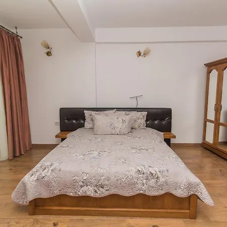 Pe Plaja Nr 9 Guest house
