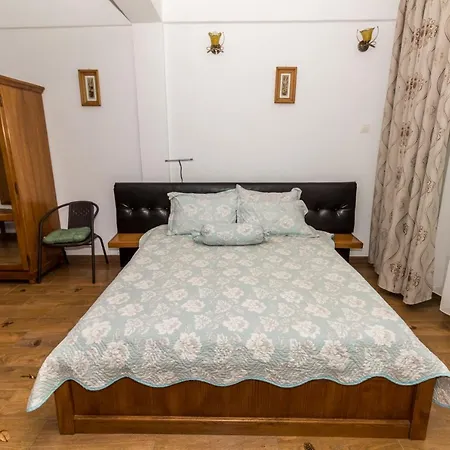Guest house Pe Plaja Nr 9 Saturn