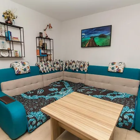 Pe Plaja Nr 9 Guest house *