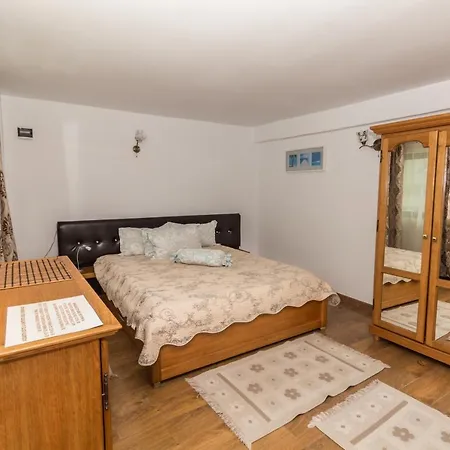 Guest house Vila Pe Plaja Nr 9 *