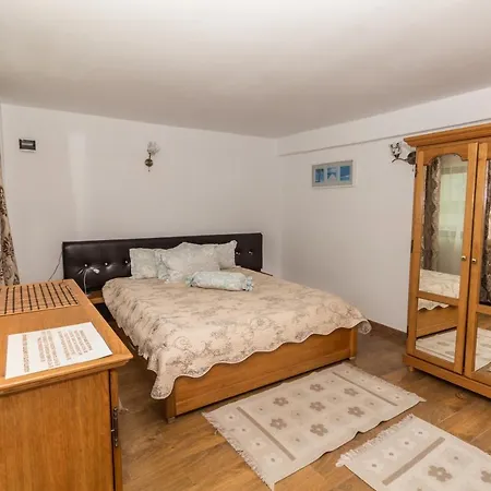 Guest house Pe Plaja Nr 9 *