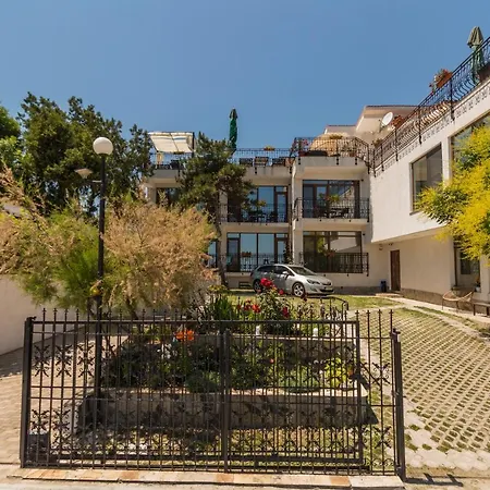 Guest house Pe Plaja Nr 9 *
