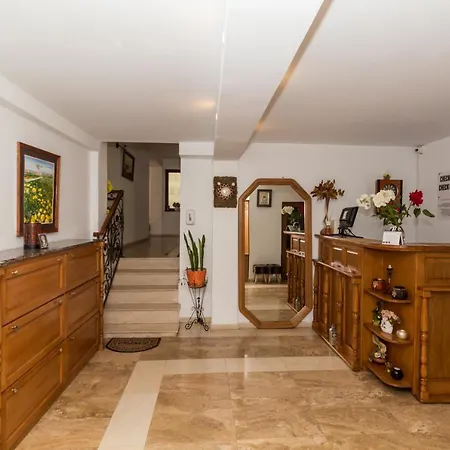 Guest house Pe Plaja Nr 9 *