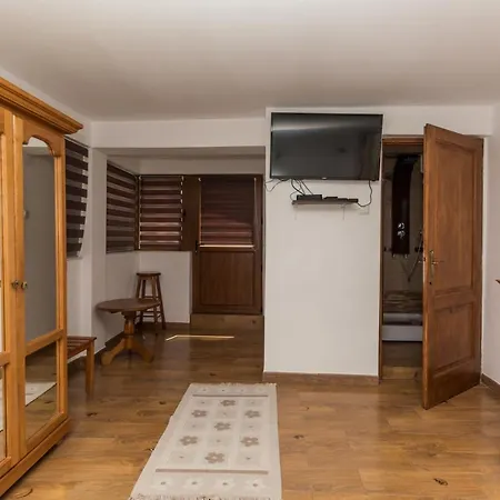 Guest house Pe Plaja Nr 9 Saturn
