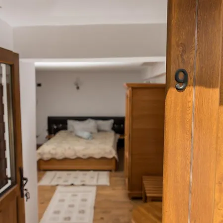 Pe Plaja Nr 9 Guest house *