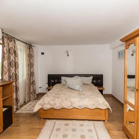 Pe Plaja Nr 9 Guest house Saturn