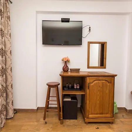 Guest house Pe Plaja Nr 9 *