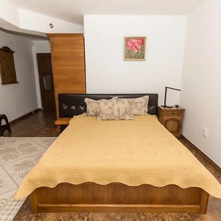 Guest house Pe Plaja Nr 9 *