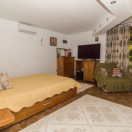 Guest house Pe Plaja Nr 9 *
