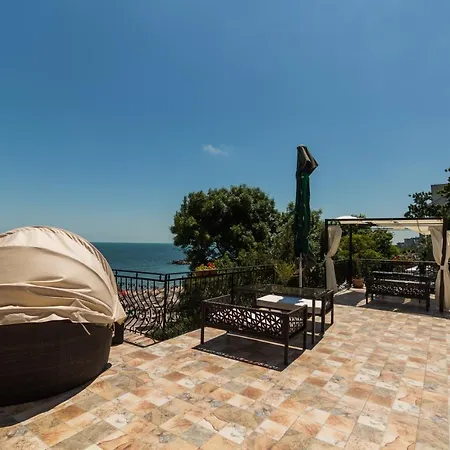 Pe Plaja Nr 9 Guest house *