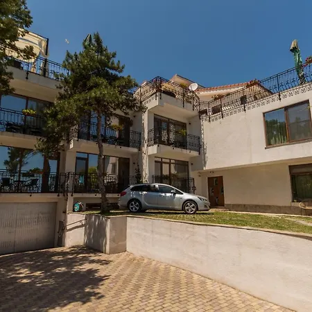 Pe Plaja Nr 9 Saturn