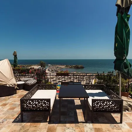 Guest house Pe Plaja Nr 9