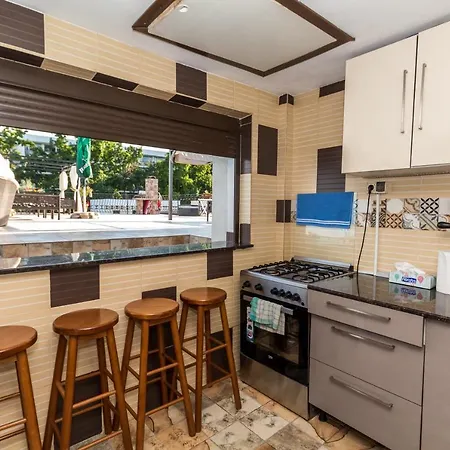 Pe Plaja Nr 9 Guest house *