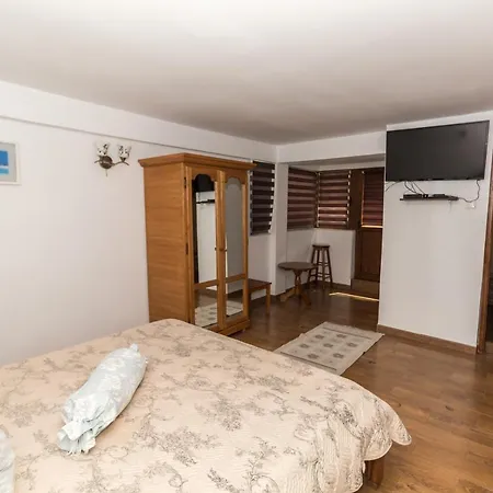 Guest house Pe Plaja Nr 9 Saturn