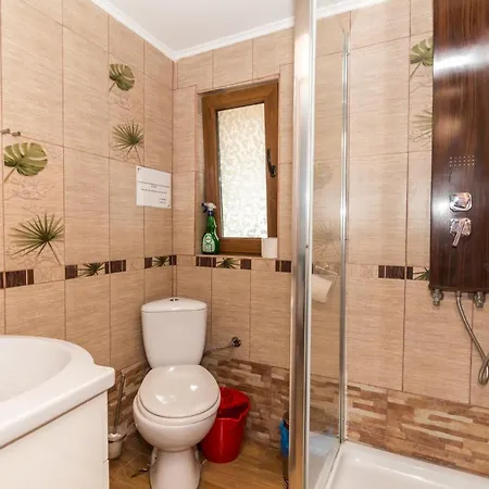 Pensiune Pe Plaja Nr 9 *
