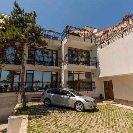 Pe Plaja Nr 9 Guest house