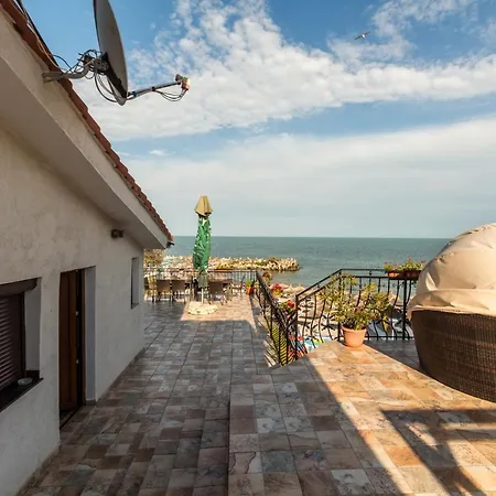 Guest house Pe Plaja Nr 9 *