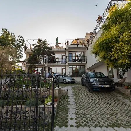 Guest house Pe Plaja Nr 9 *