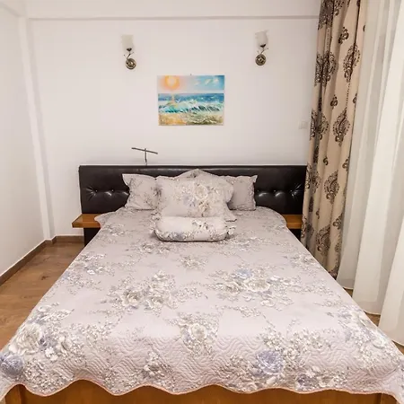 Pe Plaja Nr 9 Guest house