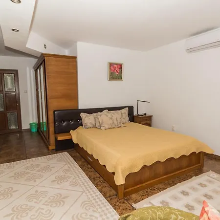 Pe Plaja Nr 9 Guest house