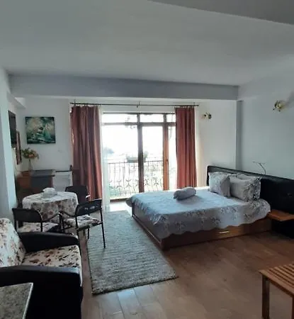 Casa de hóspedes Pe Plaja Nr 9