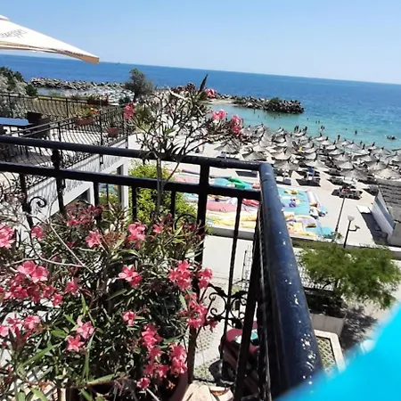 Pe Plaja Nr 9 3* Saturn