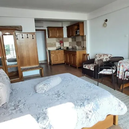 Pe Plaja Nr 9 3* Saturn