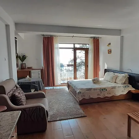 Pe Plaja Nr 9 Pensjonat