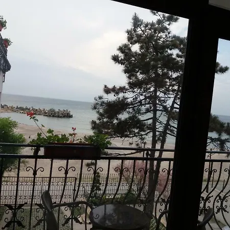 Pe Plaja Nr 9 3* Saturn